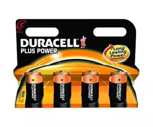 Duracell MN1400B4