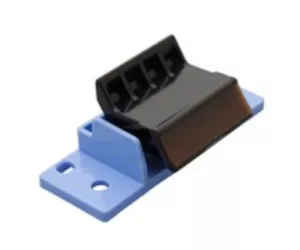 Canon RM1-0648-000 запасная часть для принтера и сканера Тормозная подложка