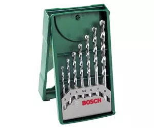 Bosch Mini-X-Line