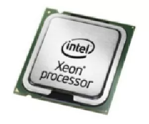 Fujitsu Intel Xeon E5-2620