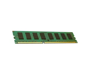 Fujitsu 4GB (1x4GB) 2Rx8 L DDR3-1600 U ECC