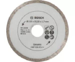 Bosch 2607019472
