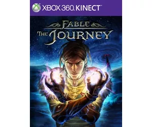 Microsoft Fable The Journey