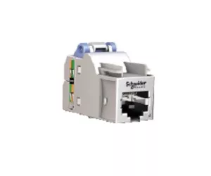 Schneider Electric Cat6 RJ45 Connector