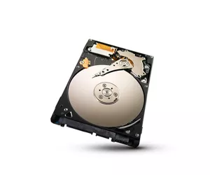 Seagate Momentus Thin 500GB