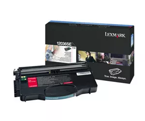 Lexmark Toner Cartridge for E120n