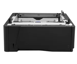 HP LaserJet 500-sheet Feeder/Tray