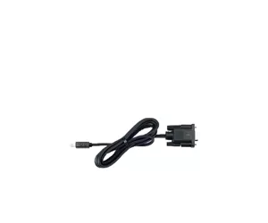 Brother RC120 кабель последовательной связи Черный DB-9