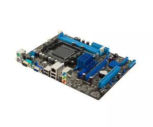 ASUS M5A78L-M LX3