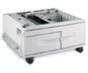 Lexmark 2000-Sheet Dual Input