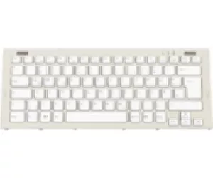 Sony Keyboard (GERMAN)
