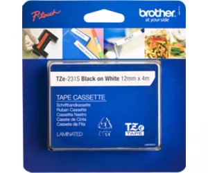 Brother TZE-231S
