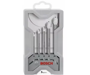 Bosch CYL-9 Ceramic Set