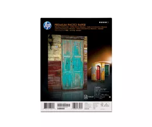 HP Premium Satin 20 sht/A2+/458 x 610 mm (18 x 24 in)