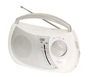 Trevi RA 764