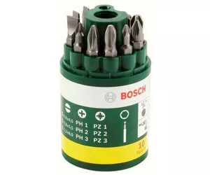 Bosch 2 607 019 454 Schraubenziehereinsatz