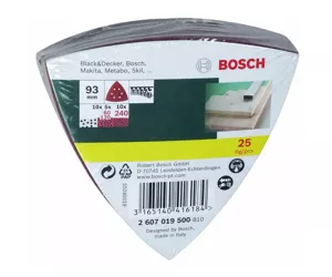 Bosch 2 607 019 500