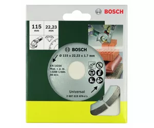 Bosch 2 607 019 474