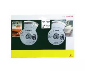 Bosch 2 607 019 478