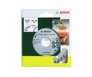 Bosch 2 607 019 480