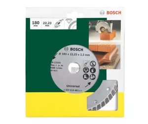 Bosch 2 607 019 482