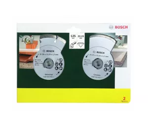 Bosch 2 607 019 484