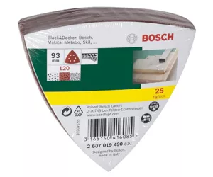 Bosch 2 607 019 490