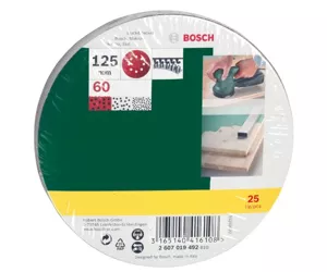 Bosch 2 607 019 492