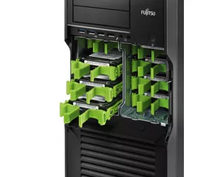 Fujitsu HDD/SSD Connection Kit