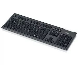 Fujitsu KB410 USB