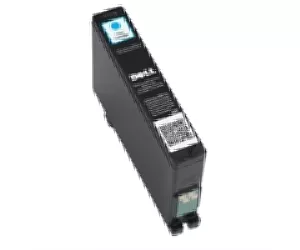 DELL 592-11808 tindikassett 1 tk Originaal High (XL) Yield Tsüaan