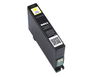 DELL 592-11810 rašalo kasetė Originalus Geltona