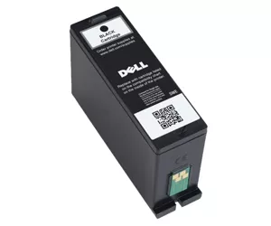 DELL 592-11811 tonerio kasetė 1 vnt Originalus Juoda