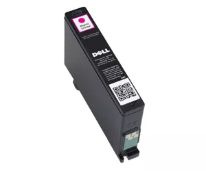 DELL 592-11817 ink cartridge 1 pc(s) Original High (XL) Yield Magenta