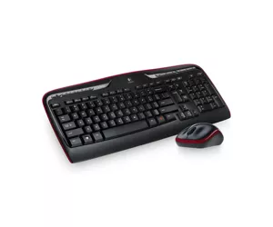 Logitech Wireless Combo MK330