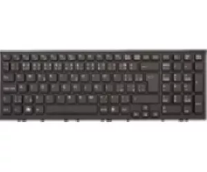 Sony Keyboard (CZECH)