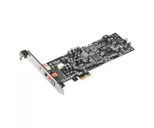 ASUS XONAR/DGX