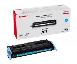 Canon 707