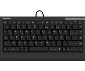 KeySonic ACK-595C+