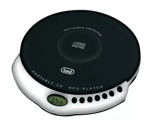 Trevi CMP 498