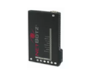 APC NetBotz 320 Wall Appliance