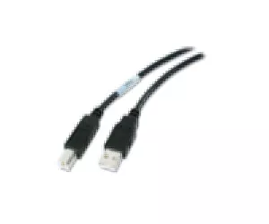 APC NetBotz USB Cable, Plenum-rated - 16ft/5m