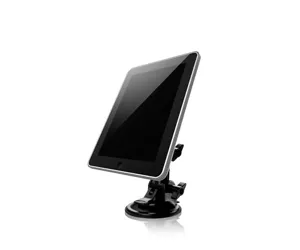 ICY BOX IB-AC635 Active holder Tablet/UMPC Black