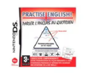 Nintendo Practise English!