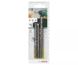 Bosch 2609256908