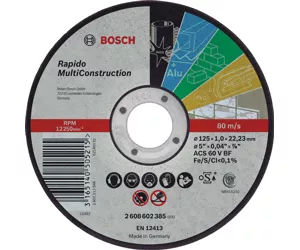 Bosch 2 608 602 384