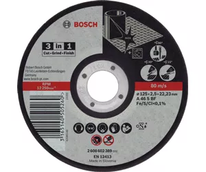 Bosch 2 608 602 389