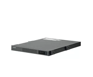 Socomec NETYS PR Rack 1U NET1500-PR-1U