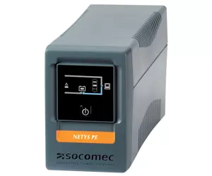 Socomec NETYS PE NPE-0650