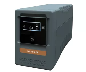 Socomec NETYS PE NPE-0850